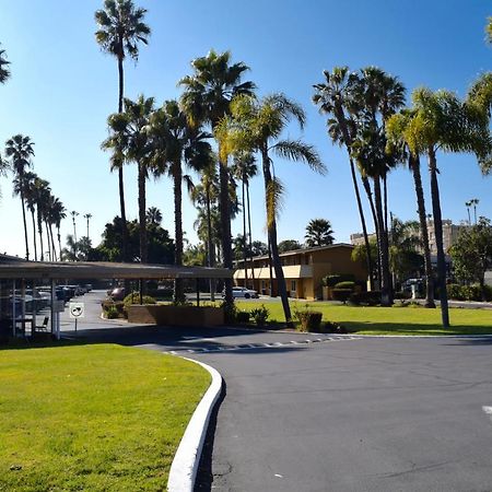 Hotel Palmeras Chula Vista Exteriör bild
