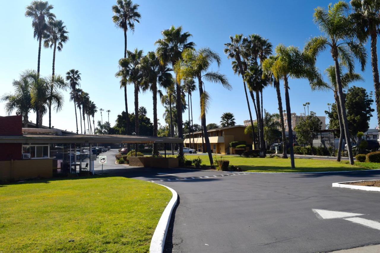 Hotel Palmeras Chula Vista Exteriör bild