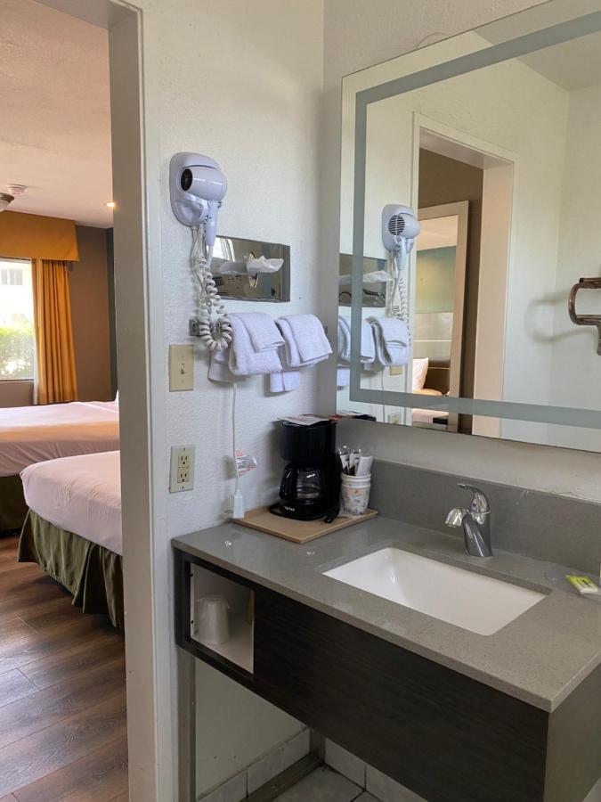 Hotel Palmeras Chula Vista Exteriör bild