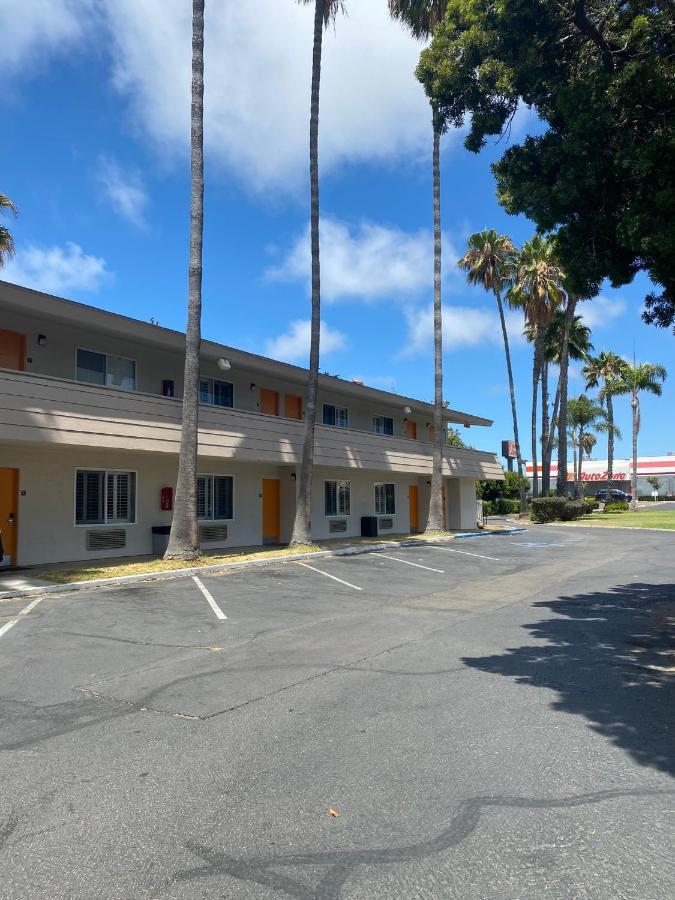 Hotel Palmeras Chula Vista Exteriör bild