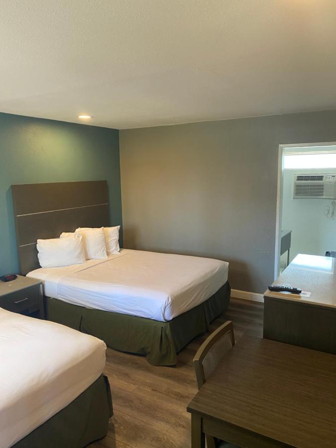 Hotel Palmeras Chula Vista Exteriör bild
