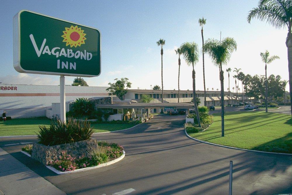 Hotel Palmeras Chula Vista Exteriör bild