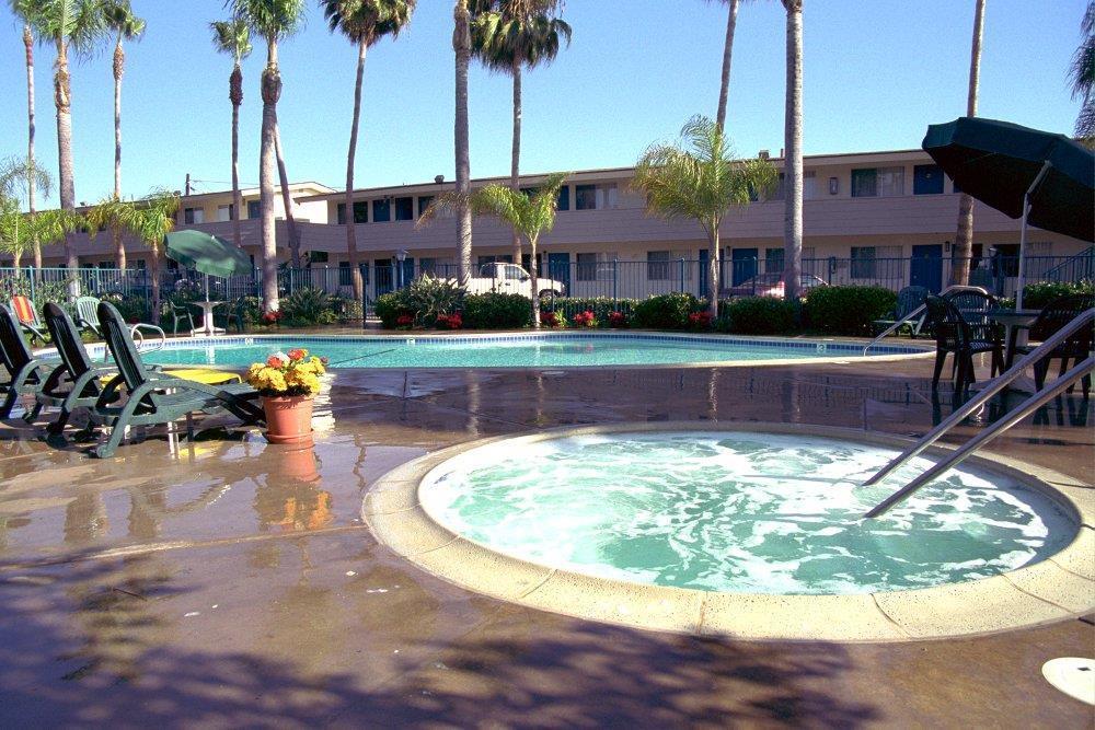 Hotel Palmeras Chula Vista Bekvämligheter bild