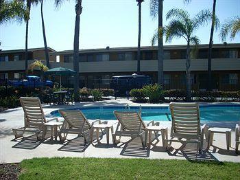 Hotel Palmeras Chula Vista Exteriör bild