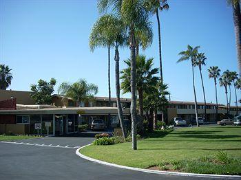 Hotel Palmeras Chula Vista Exteriör bild