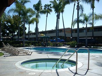 Hotel Palmeras Chula Vista Exteriör bild