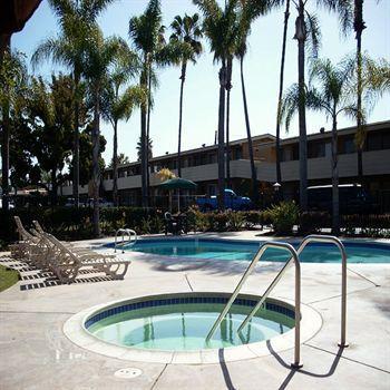 Hotel Palmeras Chula Vista Exteriör bild