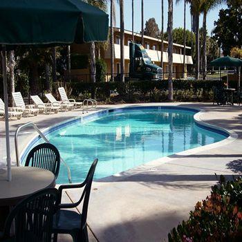 Hotel Palmeras Chula Vista Exteriör bild