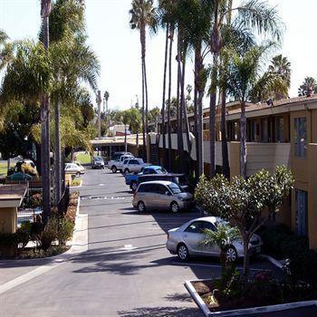Hotel Palmeras Chula Vista Exteriör bild