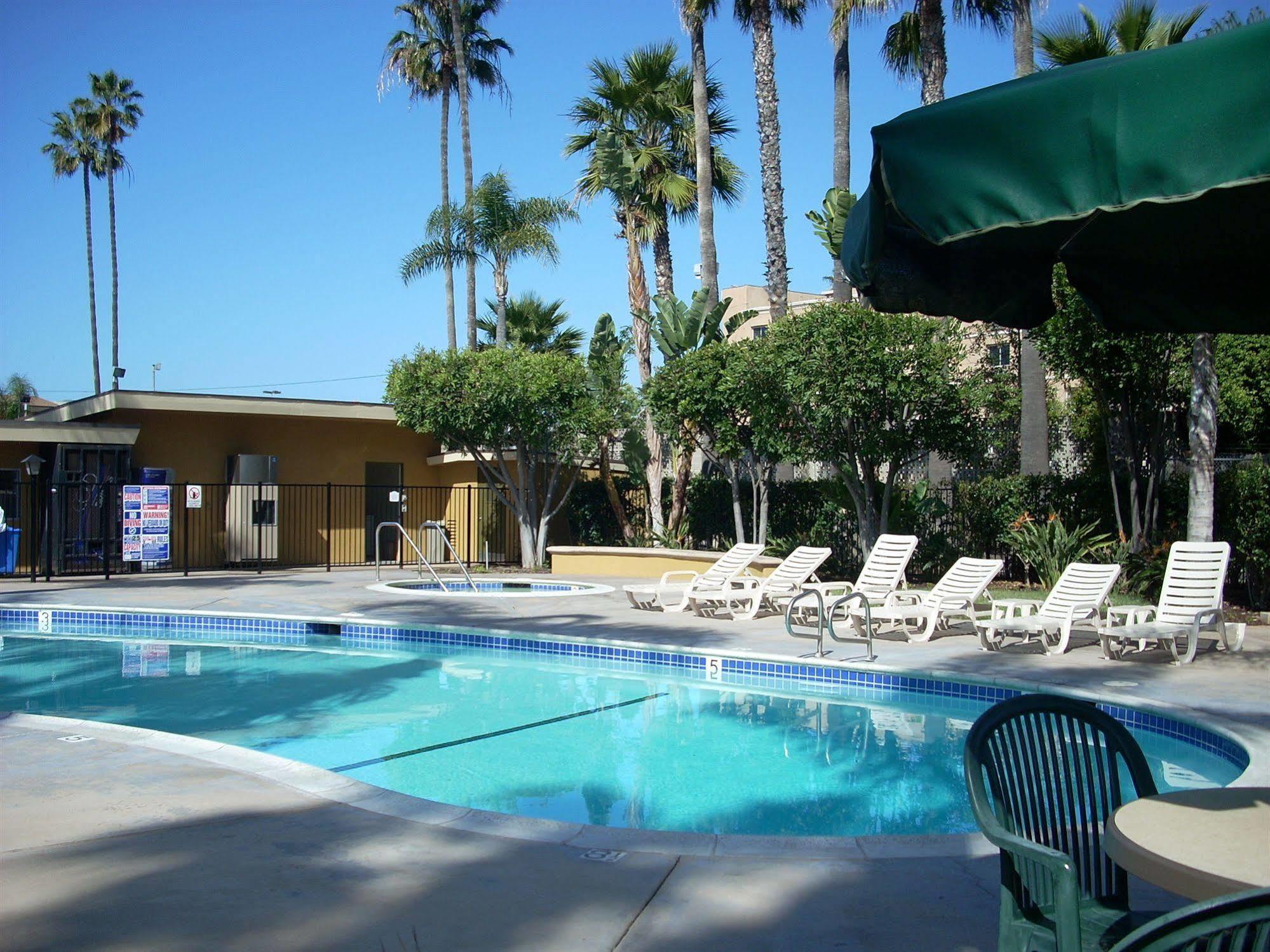 Hotel Palmeras Chula Vista Exteriör bild